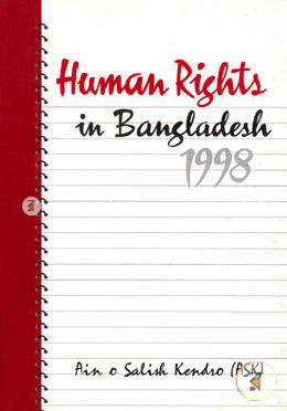Human Rights in Bangladesh 1998
