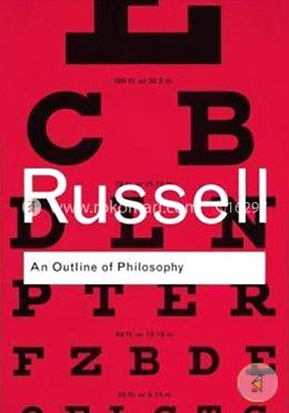 An Outline Of Philosophy