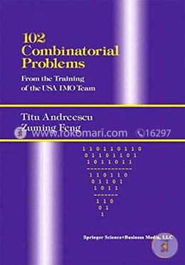 102 Combinatorial Problems: From the Training of the USA IMO Team