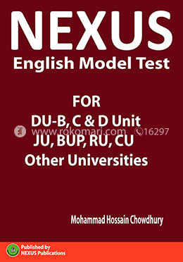 Nexus English Model Test
