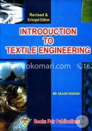 Introduction To Textile Engineering