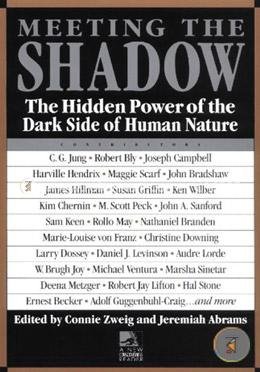 Meeting the Shadow: The Hidden Power of the Dark Side of Human Nature