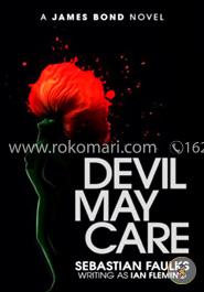Devil May Care (James Bond)