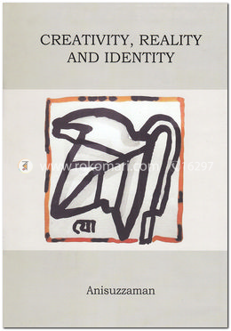 Creativity, Reality And Identity image