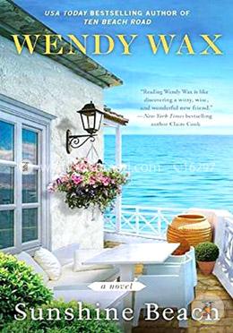 Sunshine Beach (Ten Beach Road Novel)