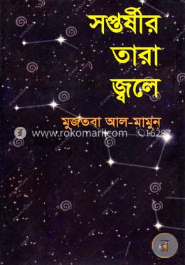 সপ্তর্ষীর তারা জ্বলে image