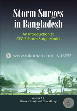 Storm Surges in Bangladesh image