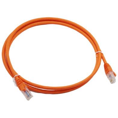 5m Cat6 Ethernet Patch Cable Gigabit RJ45 Network Wire Lan Cable Plug Connector Cat 6 Cable - 5m image