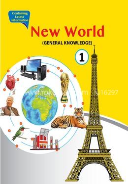 New World General Knowldge-1
