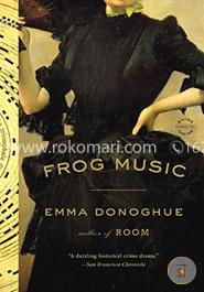 Frog Music