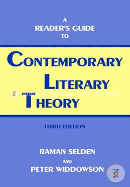 A Reader's Guide to Contemporary Literary Theory