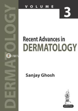 Recent Advances in Dermatology: Volume 3 image