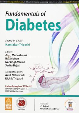 Fundamentals of Diabetes