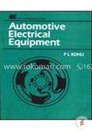Automotive Electrical Equipment