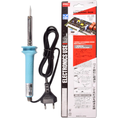  Goot Soldering Iron - 60W image