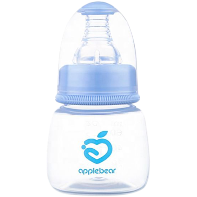 60 Ml PP Feeding Bottle With Box image