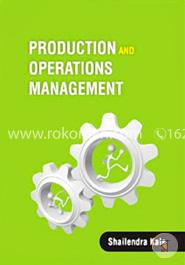 Production and Operations Management