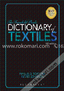 The Fairchild Books Dictionary of Textiles 