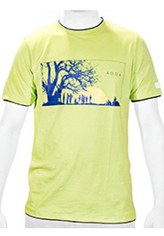 Adda Men Cotton T-Shirt image