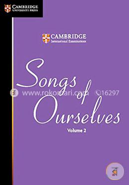 Songs of Ourselves
