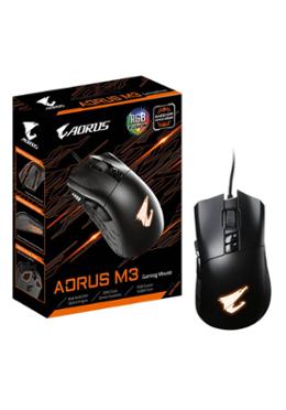 Gigabyte Aorus M3 Gigabyte