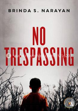No Trespassing