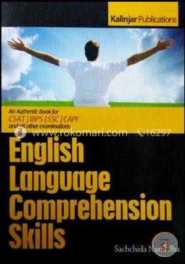 English Language Comprehension Skills