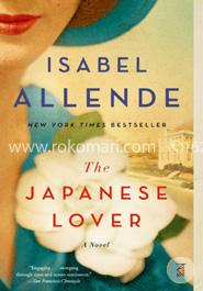 The Japanese Lover: A Novel