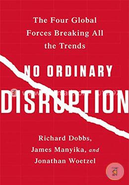 No Ordinary Disruption