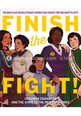 Finish the Fight