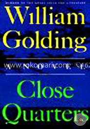 Close Quarters (To the End of the Earth) image