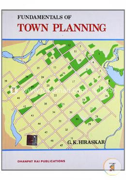 Fundamentals Of Town Planning