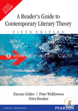 A Reader's Guide to Contemporary Literary Theory
