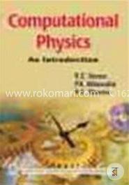 Computational Physics: An Introduction