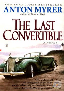 The Last Convertible image