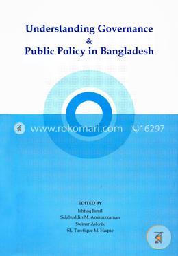 Understanding Governance and Public Policy in Bangladesh image