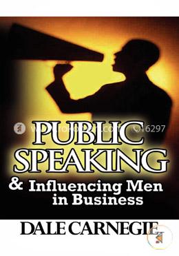 Public Speaking and Influencing Men in Business