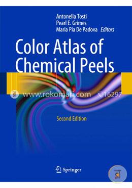 Color Atlas of Chemical Peels