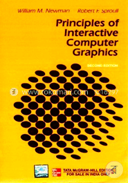 Principles of Interactive Computer Graphics
