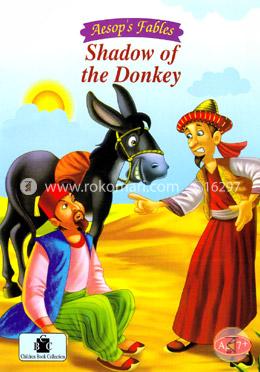 Shadow Of The Donkey