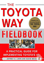 The Toyota Way Fieldbook