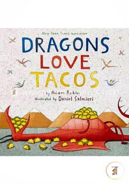 Dragons Love Tacos