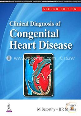 Clinical Diagnosis of Congenital Heart Disease 
