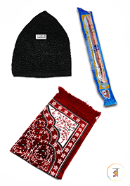Ramadan Special Islamic Gift Package (B) image