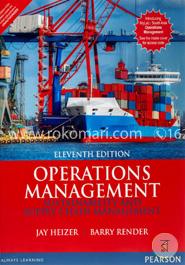 Operations Management