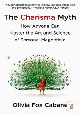 The Charisma Myth