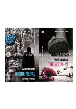 Inside Nepal: The Walk-In