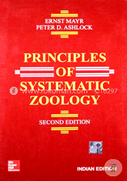 Principles Of Systematic Zoology - 2nd Edition
