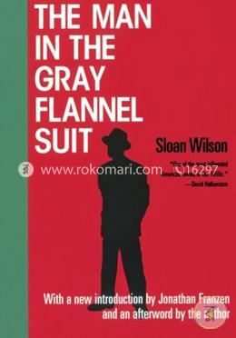 The Man in the Gray Flannel Suit