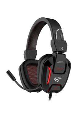 Havit Gaming Wired Headphone (H2168D) image